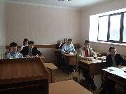 Секция 2. Государственное управление, политика и право в современном обществе