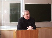 кандидат экономических наук, профессор Радичка Д.М. 